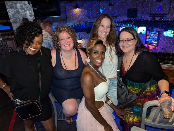 Interactive Dueling Piano Show: The Ultimate Group Party Experience image 4