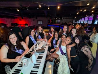 Interactive Dueling Piano Show: The Ultimate Group Party Experience image 14
