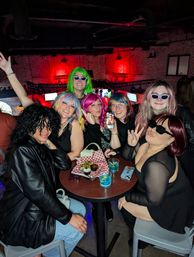 Interactive Dueling Piano Show: The Ultimate Group Party Experience image 9