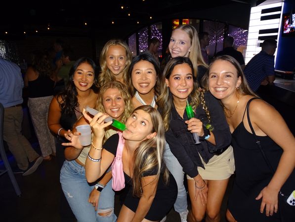 Interactive Dueling Piano Show: The Ultimate Group Party Experience image 3