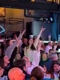 Interactive Dueling Piano Show: The Ultimate Group Party Experience image 13