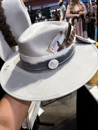 Mobile Custom Hat Bar for Your Party! image 17