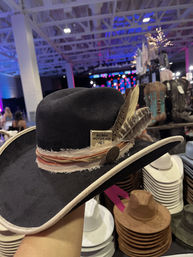Mobile Custom Hat Bar for Your Party! image 19