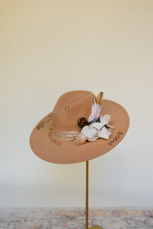 Mobile Custom Hat Bar for Your Party image 9