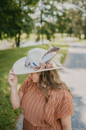 Mobile Custom Hat Bar for Your Party image 8