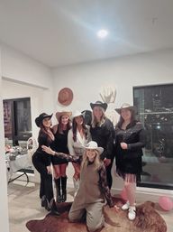 Mobile Custom Hat Bar for Your Party image 14