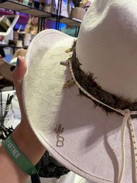 Mobile Custom Hat Bar for Your Party! image 21
