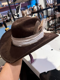 Mobile Custom Hat Bar for Your Party! image 16