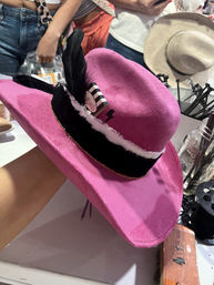 Mobile Custom Hat Bar for Your Party! image 15