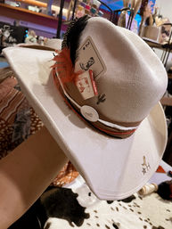 Mobile Custom Hat Bar for Your Party! image 14