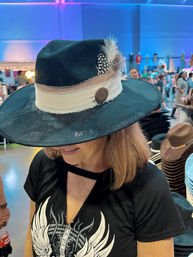 Mobile Custom Hat Bar for Your Party! image 18