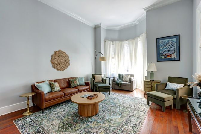 The Koi Pond Estate image 16