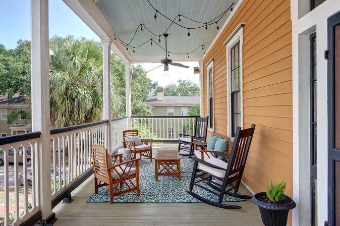 The Koi Pond Estate image 51