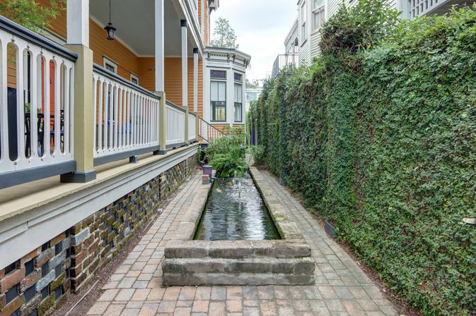 The Koi Pond Estate image 4