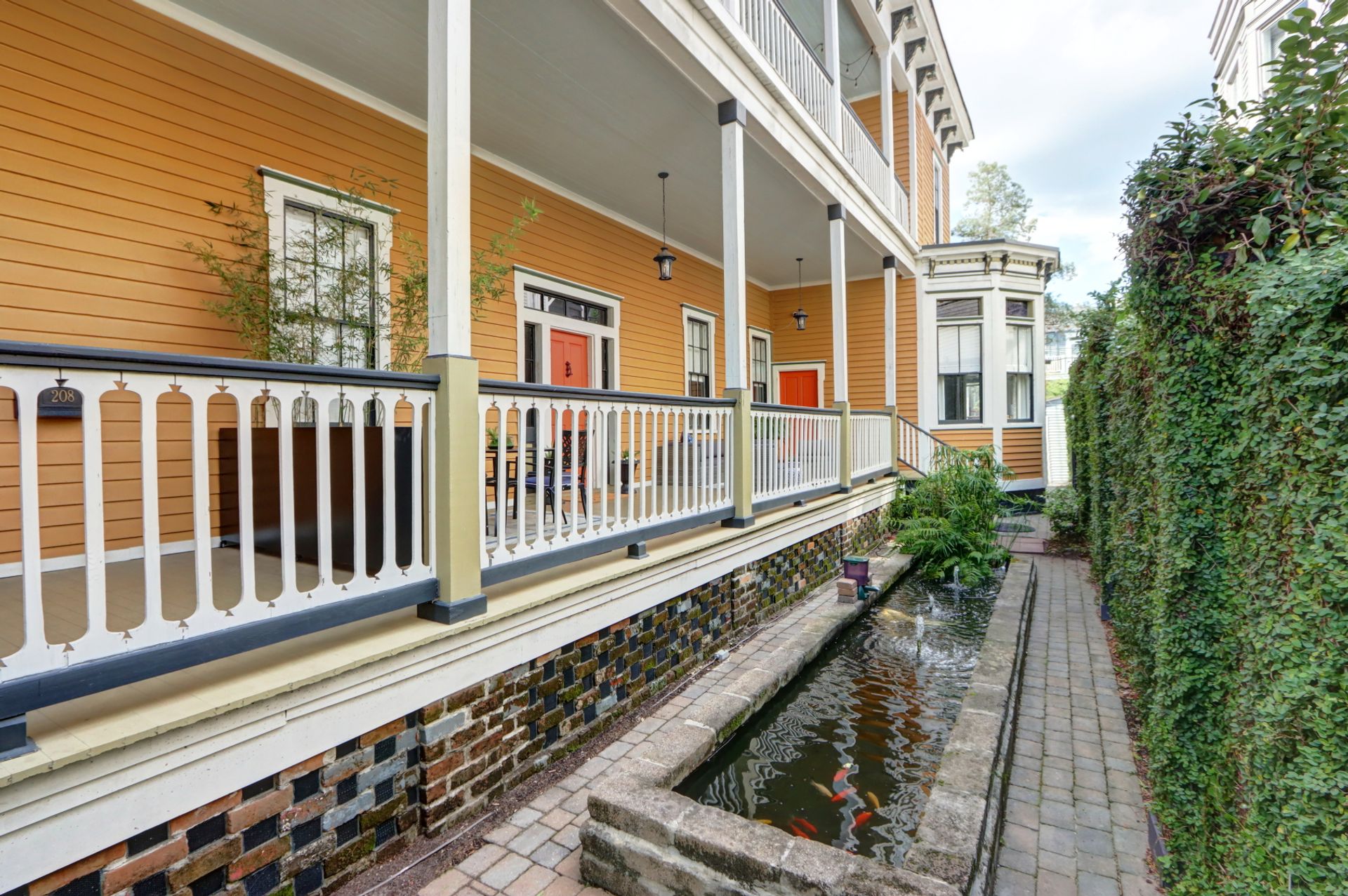 The Koi Pond Estate image 2