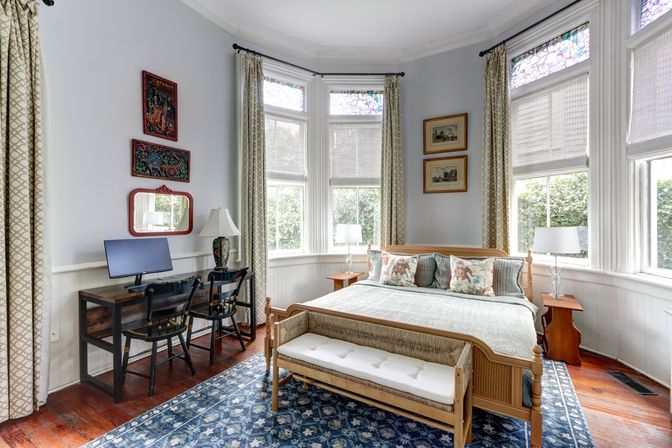 The Koi Pond Estate image 19