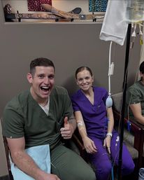 IV Therapy! Refuel, Refresh, Repeat. The party doesn’t have to stop! image 3