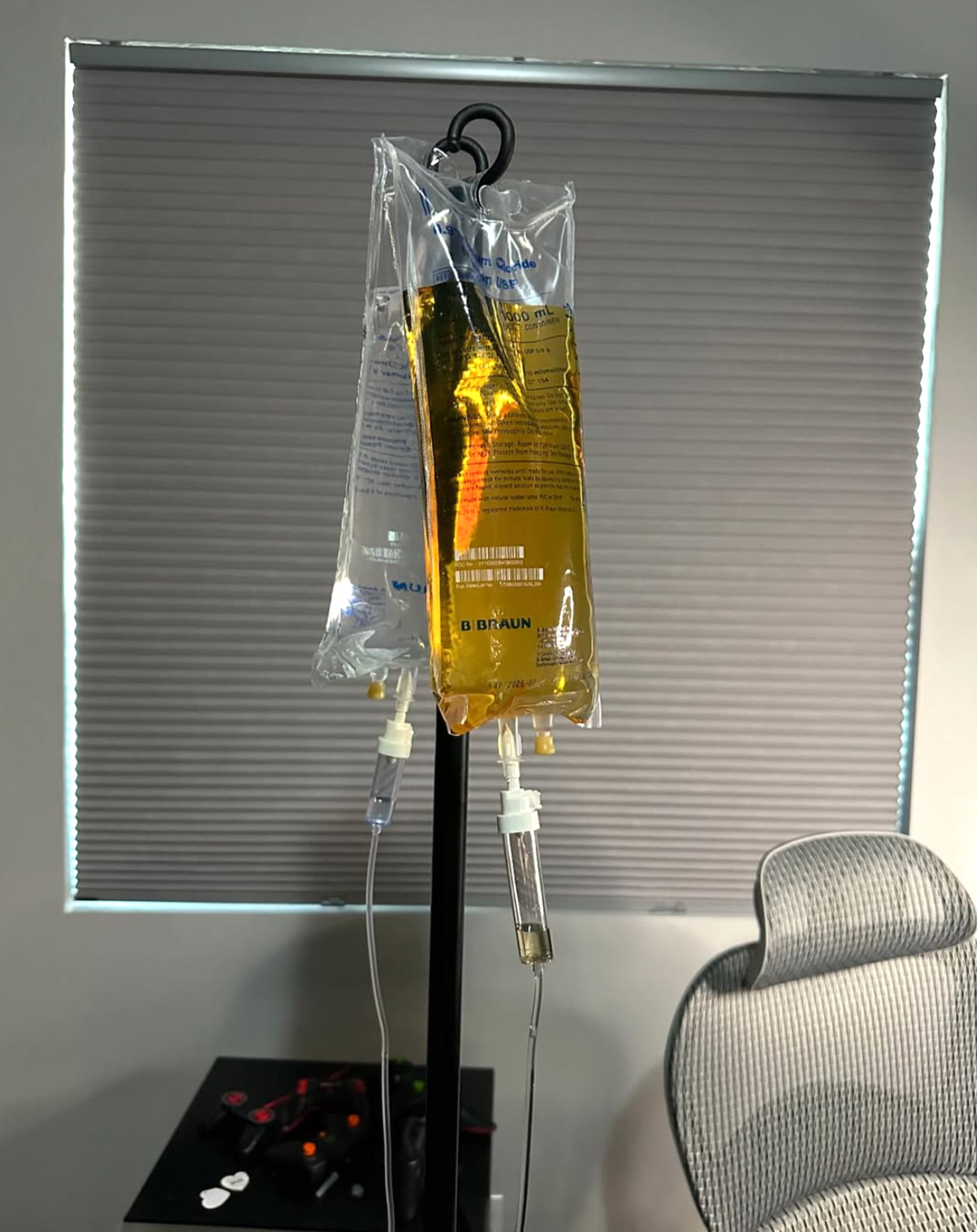 IV Therapy! Refuel, Refresh, Repeat. The party doesn’t have to stop! image 2