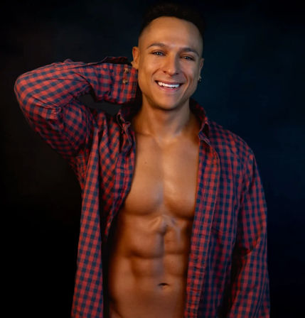 "What Happens in Vegas Stays in Vegas" Party Package: Includes Private Transportation, Dinner at BrewDog, Hosted Nightclub Entry & Kings of Hustler Male Strip Club image 13