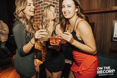 "What Happens in Vegas Stays in Vegas" Party Package: Includes Private Transportation, Dinner at BrewDog, Hosted Nightclub Entry & Kings of Hustler Male Strip Club image 6