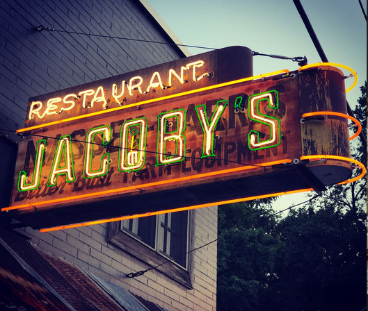 Jacoby's Restaurant & Mercantile image 13