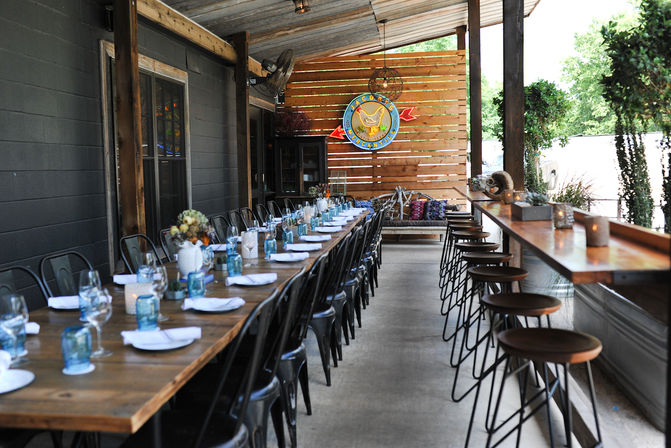 Jacoby's Restaurant & Mercantile image 3