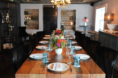 Jacoby's Restaurant & Mercantile image 2