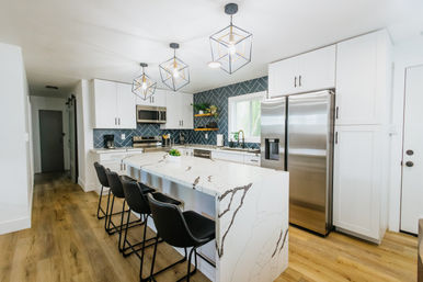 North Shore Group Getaway: Five 3-BR Units for Up to 50 Guests image 30