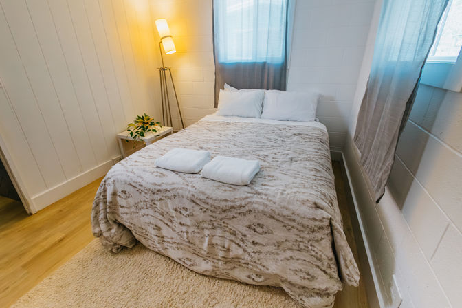 North Shore Group Getaway: Five 3-BR Units for Up to 50 Guests image 66