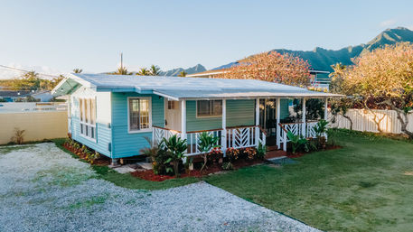 North Shore Group Getaway: Five 3-BR Units for Up to 50 Guests image 91