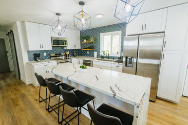 North Shore Group Getaway: Five 3-BR Units for Up to 50 Guests image 31