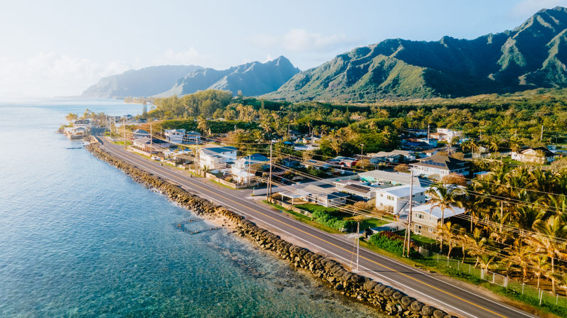 North Shore Group Getaway: Five 3-BR Units for Up to 50 Guests image 15