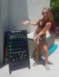 Bach Pool Party: Personal Bartender, Specialty Cocktails, Games + More image 9