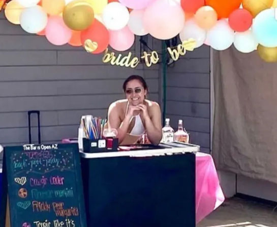 Bach Pool Party: Personal Bartender, Specialty Cocktails, Games + More image 6