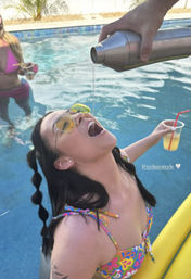 Bach Pool Party: Personal Bartender, Specialty Cocktails, Games + More image 10