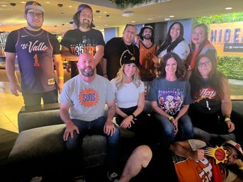 NBA Game Day Experience: Premium Tickets, Transport + Food & Beverage Packages image 7