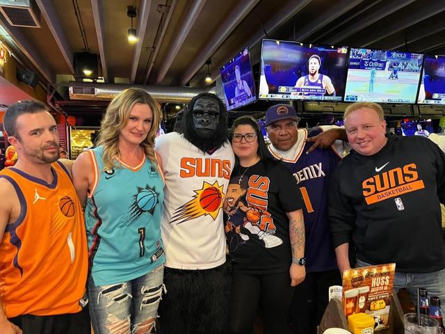 NBA Game Day Experience: Premium Tickets, Transport + Food & Beverage Packages image 3
