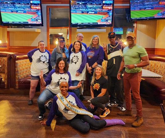 NBA Game Day Experience: Premium Tickets, Transport + Food & Beverage Packages image 4
