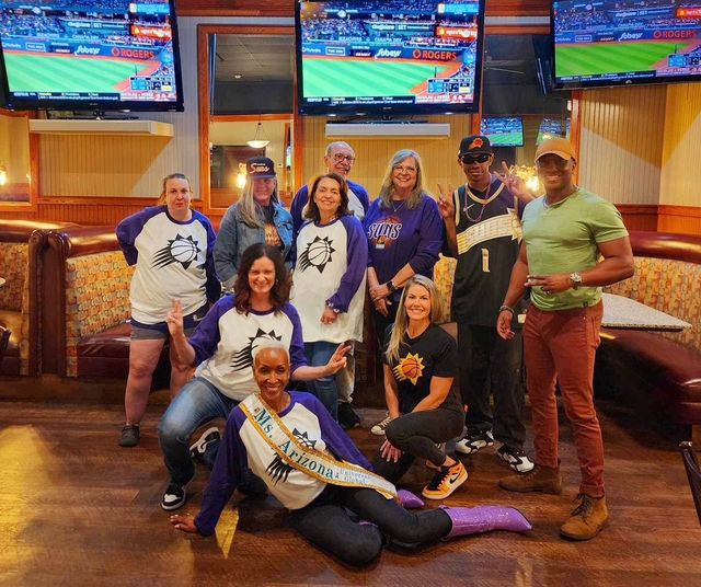 NBA Game Day Experience: Premium Tickets, Transport + Food & Beverage Packages image 4