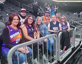 NBA Game Day Experience: Premium Tickets, Transport + Food & Beverage Packages image 8