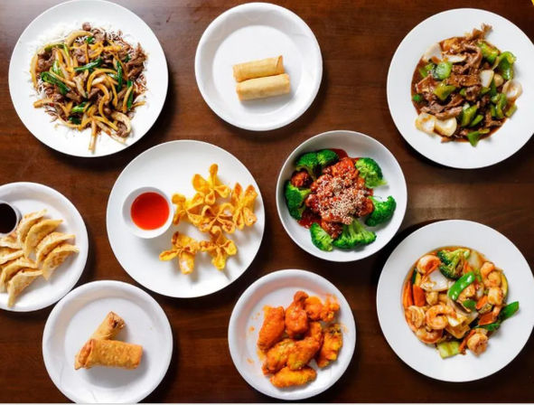 General Tso's Signature Feasts for Date Nights, Girls' Nights or Bach Parties image 4