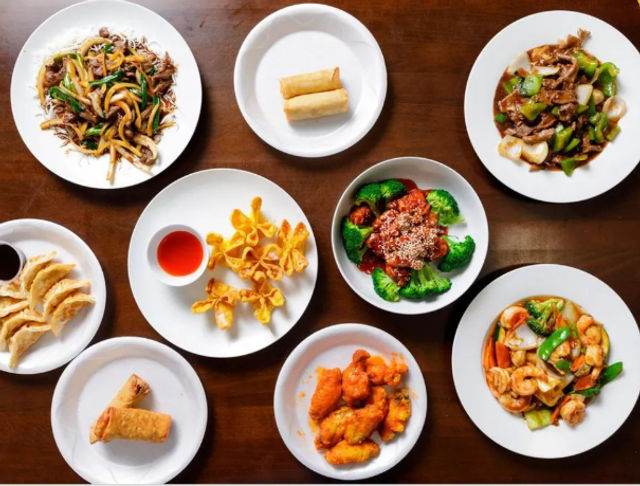 General Tso's Signature Feasts for Date Nights, Girls' Nights or Bach Parties image 4