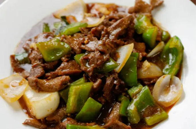 General Tso's Signature Feasts for Date Nights, Girls' Nights or Bach Parties image 5