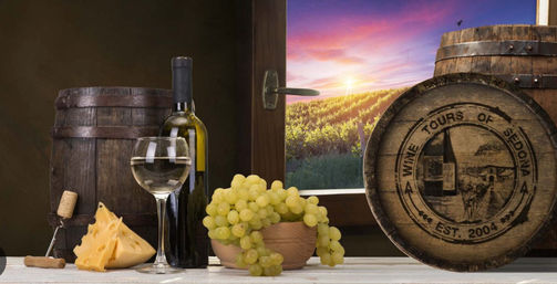 Sedona & Verde Valley Tour: Includes Wine, Chocolate, Beer & Lunch image 1
