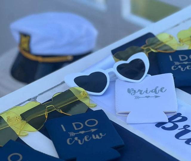 Decorate Your Stay: Place Your Bets, She Said Yes! image 4