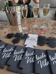 Decorate Your Stay: Place Your Bets, She Said Yes! image 5