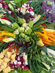 Private Chef at the Jersey Shore: Mediterranean & Coastal Comfort Cuisine image 18