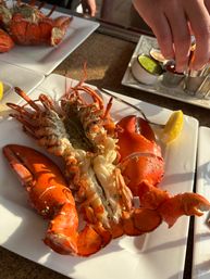 Private Chef at the Jersey Shore: Mediterranean & Coastal Comfort Cuisine image 9