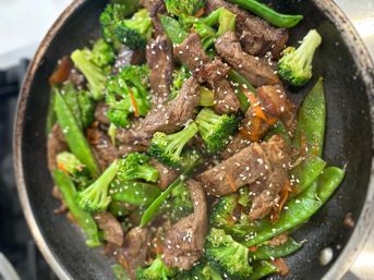 Private Chef at the Jersey Shore: Mediterranean & Coastal Comfort Cuisine image 13