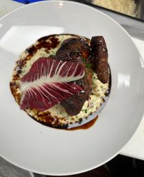 Private Chef at the Jersey Shore: Mediterranean & Coastal Comfort Cuisine image 23